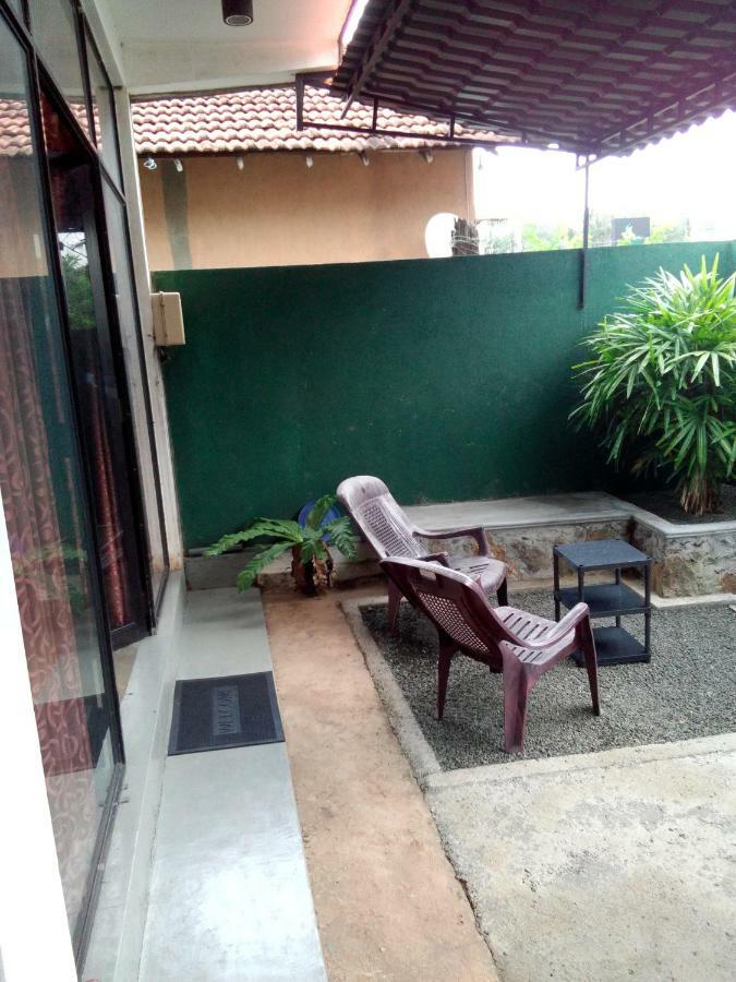 Villa Maleena ฮิกคาดูวา ภายนอก รูปภาพ