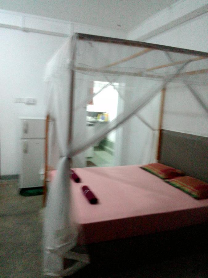 Villa Maleena ฮิกคาดูวา ภายนอก รูปภาพ